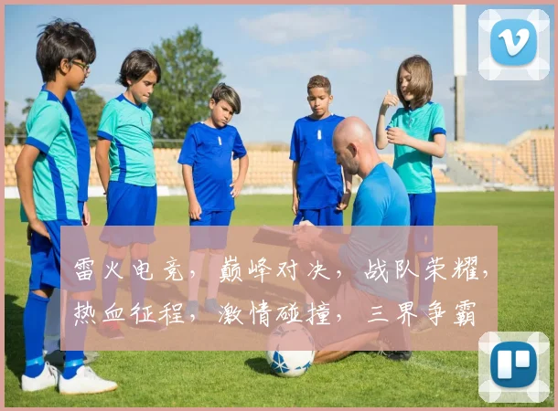 雷火电竞，巅峰对决，战队荣耀，热血征程，激情碰撞，三界争霸